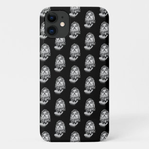 Greco Roman Bust Case-Mate iPhone Case