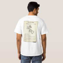 Greeblie Patent T-Shirt Value
