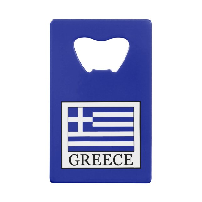 Greece (Front)