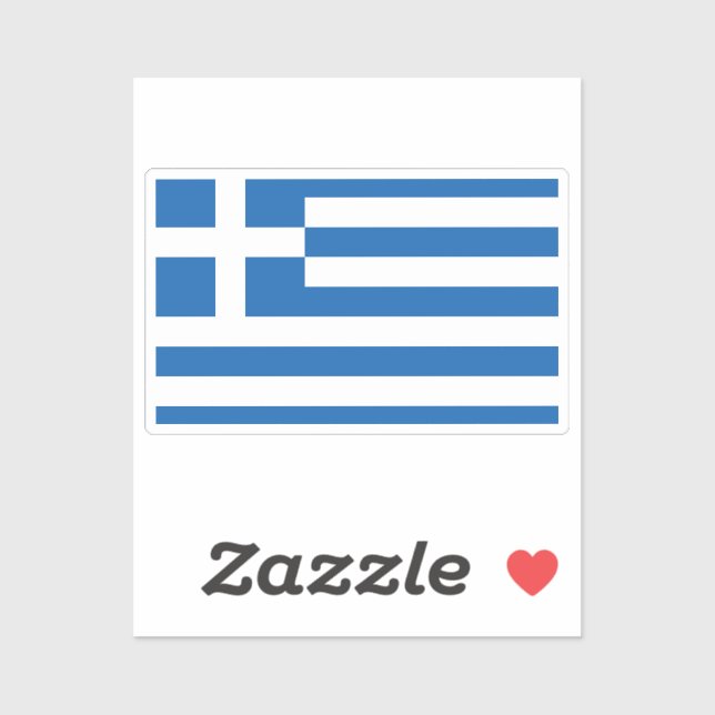 Greece (Sheet)