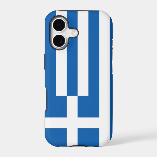 Greece (Back)
