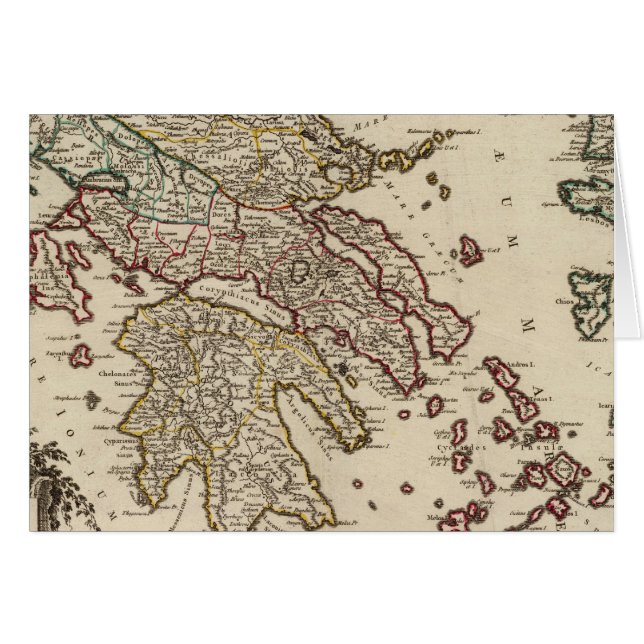 Greece 15 (Front Horizontal)