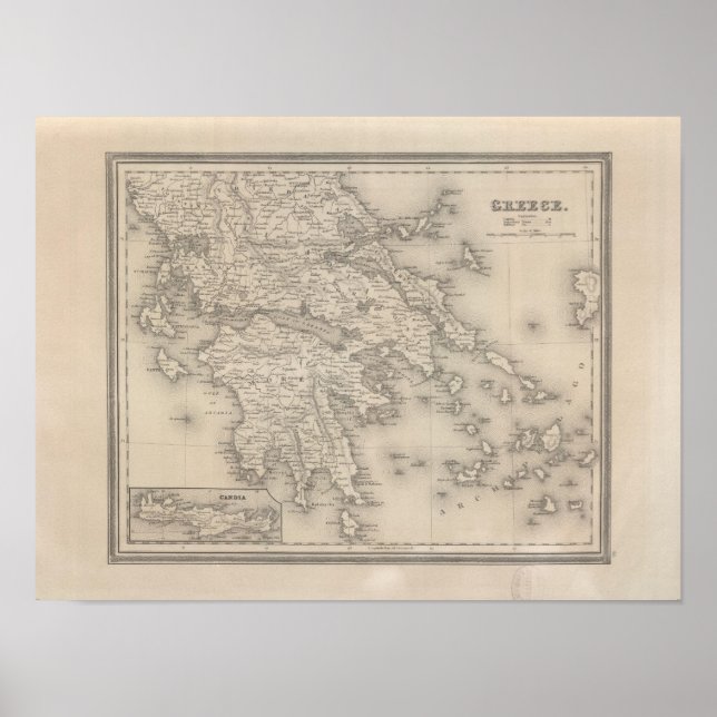 Greece 4 poster (Front)