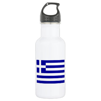 Greece 532 Ml Water Bottle