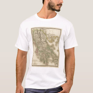 Greece 5 T-Shirt