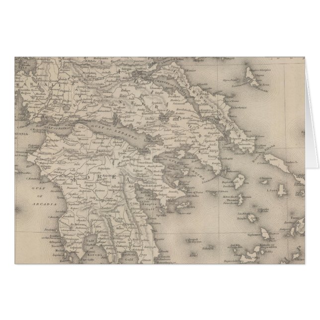 Greece 7 (Front Horizontal)