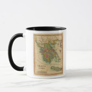 Greece 8 mug