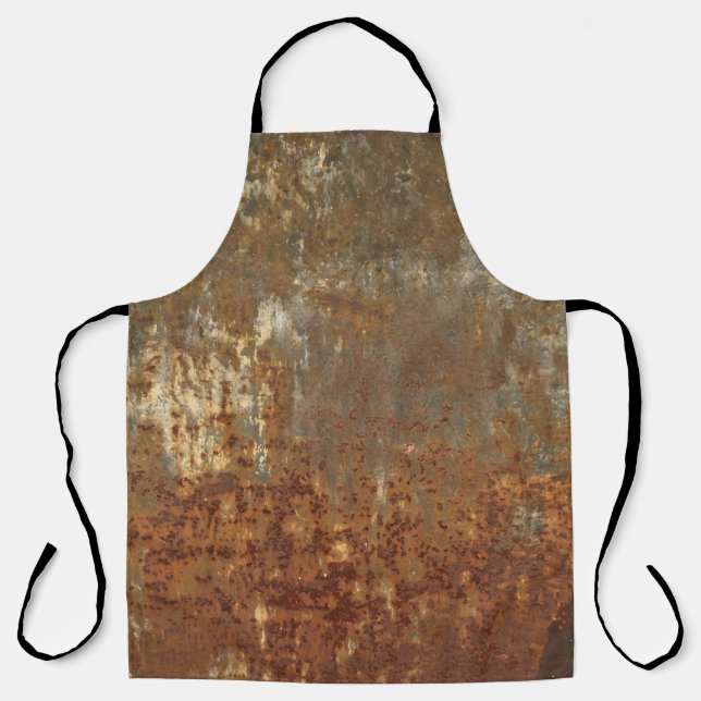 Greece Apron (Front)