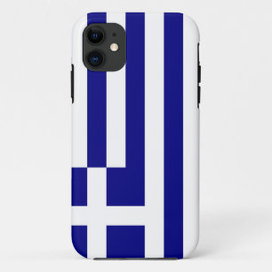 GREECE Case-Mate iPhone CASE