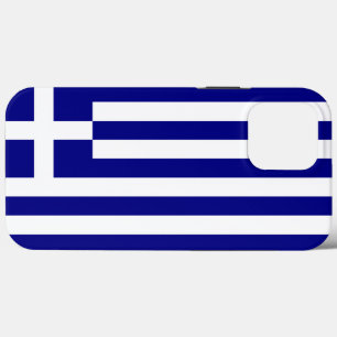 Greece iPhone 13 Pro Max Case