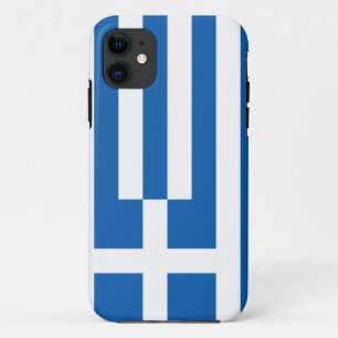 Greece Case-Mate iPhone Case
