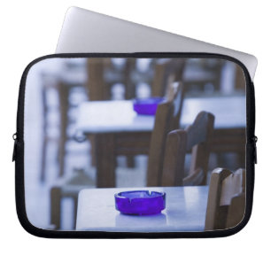 GREECE, CRETE, Hania Province, Hania: Venetian 3 Laptop Sleeve