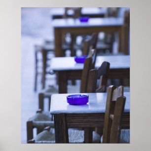 GREECE, CRETE, Hania Province, Hania: Venetian 3 Poster