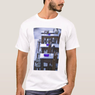GREECE, CRETE, Hania Province, Hania: Venetian 3 T-Shirt
