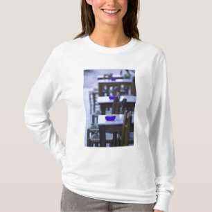 GREECE, CRETE, Hania Province, Hania: Venetian 3 T-Shirt