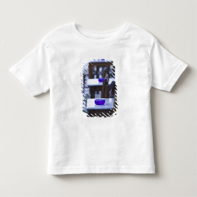 GREECE, CRETE, Hania Province, Hania: Venetian 3 Toddler T-Shirt (Front)
