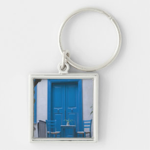 GREECE, CRETE, Hania Province, Hania: Venetian 4 Key Ring