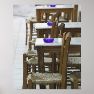GREECE, CRETE, Hania Province, Hania: Venetian Poster