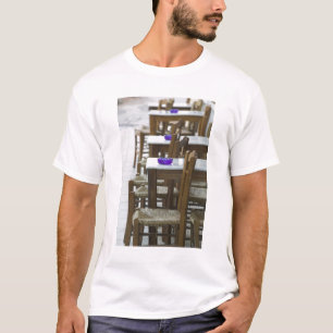 GREECE, CRETE, Hania Province, Hania: Venetian T-Shirt