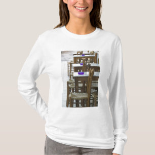 GREECE, CRETE, Hania Province, Hania: Venetian T-Shirt