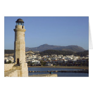 GREECE, CRETE, Rethymno Province, Rethymno:
