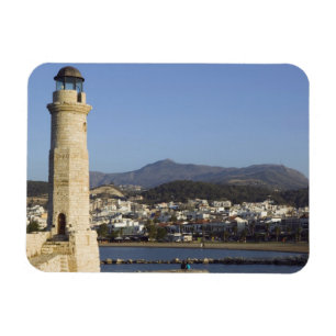 GREECE, CRETE, Rethymno Province, Rethymno: Magnet