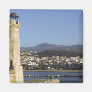 GREECE, CRETE, Rethymno Province, Rethymno: Magnet
