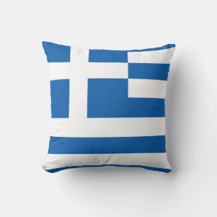 Greece Cushion