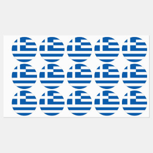 Greece flag 