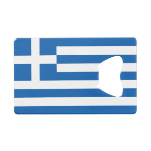 Greece Flag