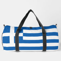 Greece Flag
