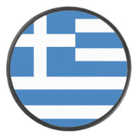 Greece Flag
