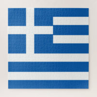 Greece Flag