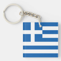Greece Flag