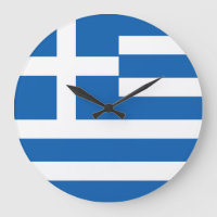 Greece Flag