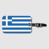 Greece Flag