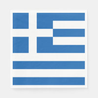 Greece Flag