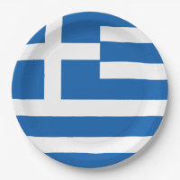 Greece Flag