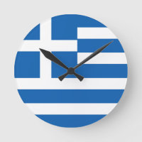 Greece Flag