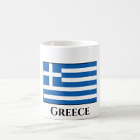 Greece (Greek) Flag