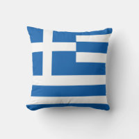 Greece (Greek) Flag