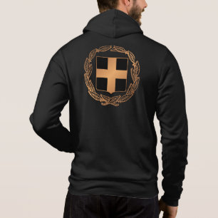 Greece Hoodie