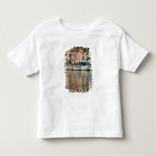 GREECE, Ionian Islands, KEFALONIA, Fiskardo: Toddler T-Shirt