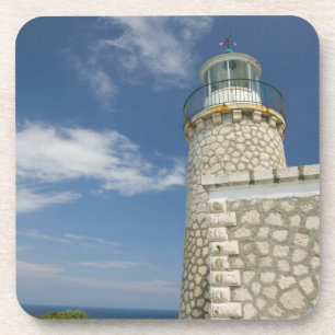 GREECE, Ionian Islands, ZAKYNTHOS, CAPE SKINARI: Coaster