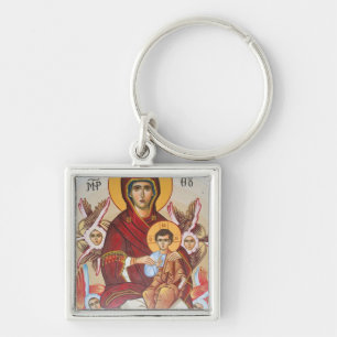 GREECE, Ionian Islands, ZAKYNTHOS, MACHERADO: Key Ring