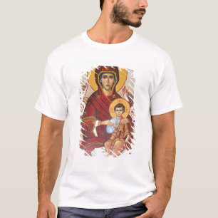 GREECE, Ionian Islands, ZAKYNTHOS, MACHERADO: T-Shirt