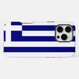 Greece iPhone 16 Pro Max Case
