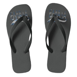 Greece Jandals
