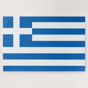 Greece Jigsaw Puzzle
