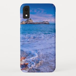 Greece Landscape Case-Mate iPhone Case
